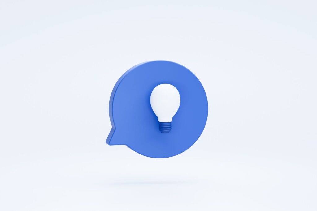 ideas