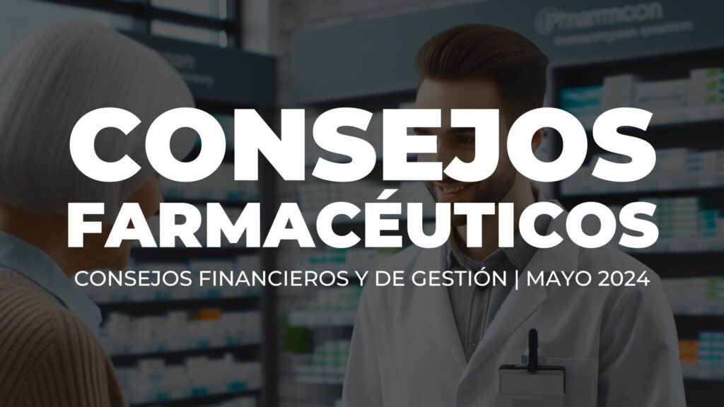 Consejos farmacéuticos. Analiza 360