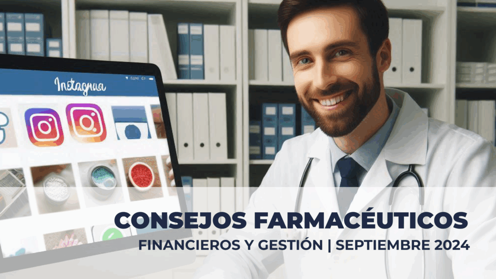 Consejos farmacéuticos. Analiza 360