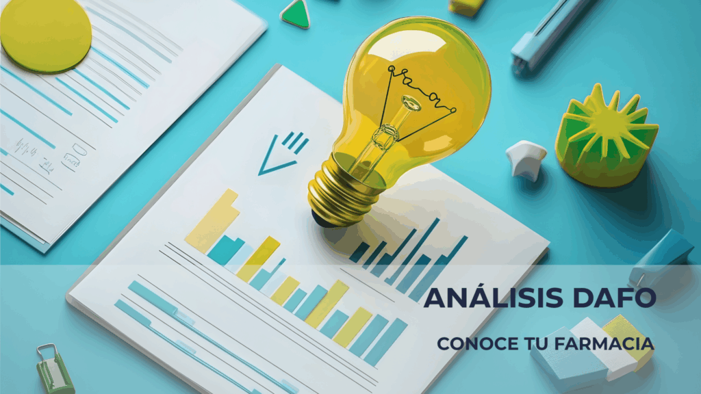 Análisis DAFO. Analiza 360